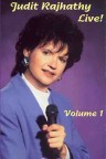 Judit Rajhathy Live! (Box Set)